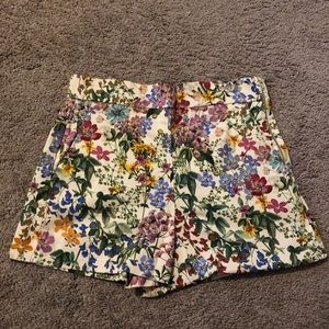 Zara dress short size large
